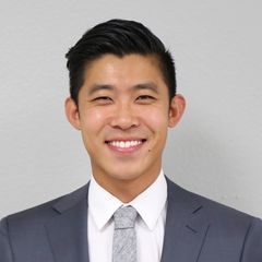 Oliver Liu
